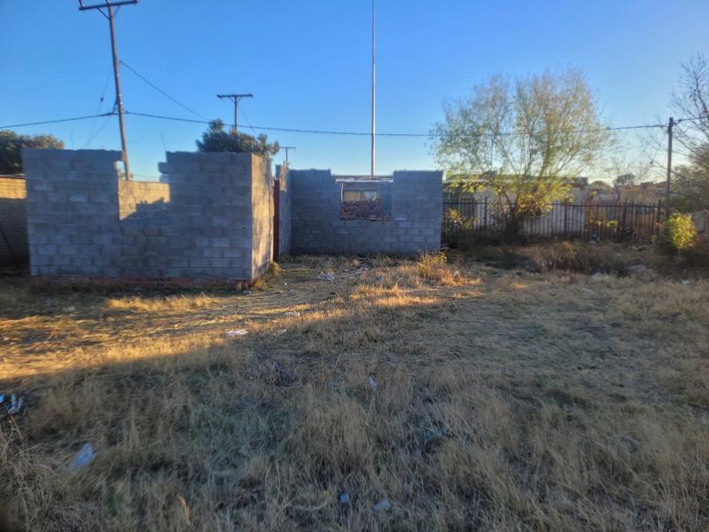 1 Bedroom Property for Sale in Mangaung Free State